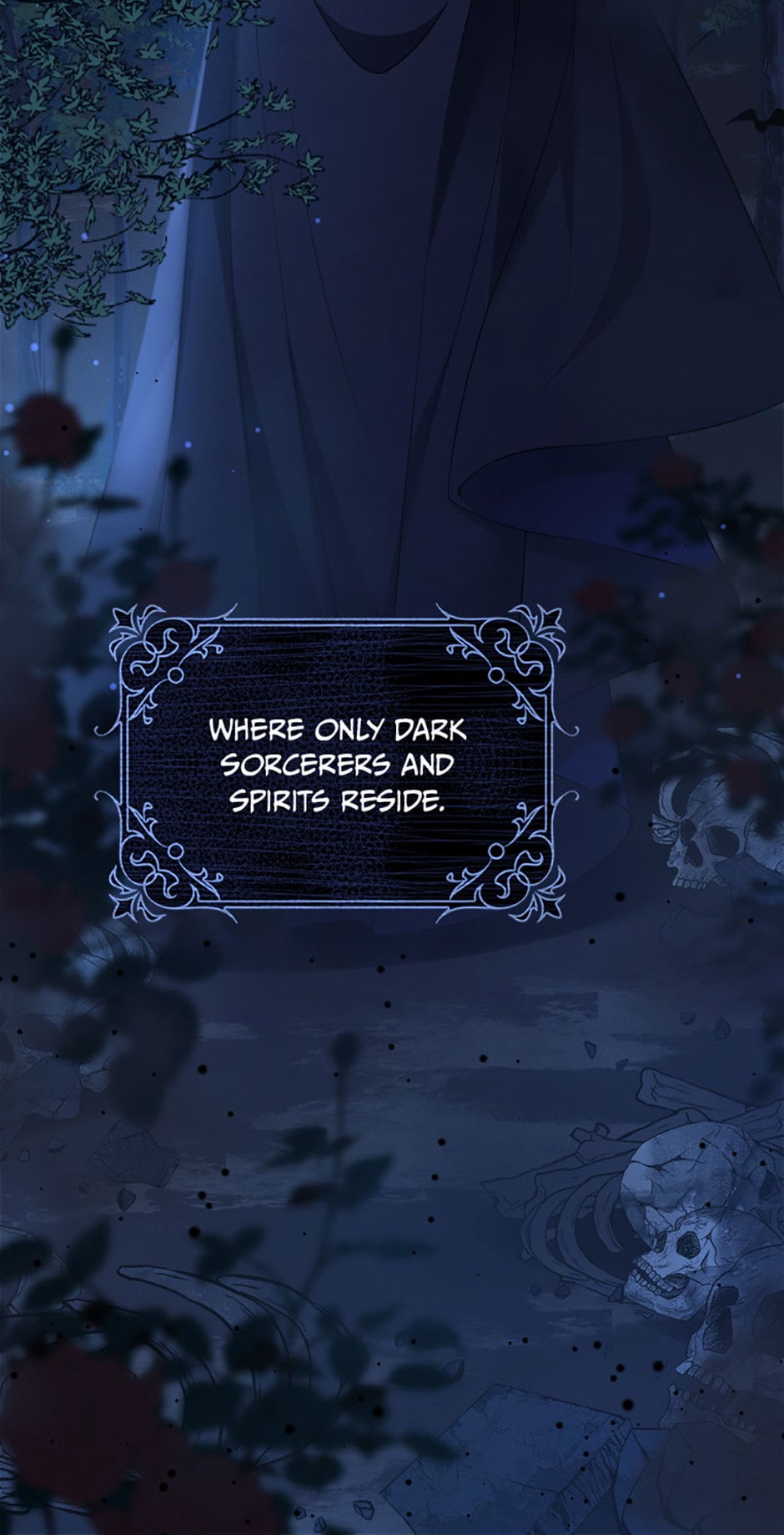 The Adopted Daughter Saves the World chapter 2 page 9