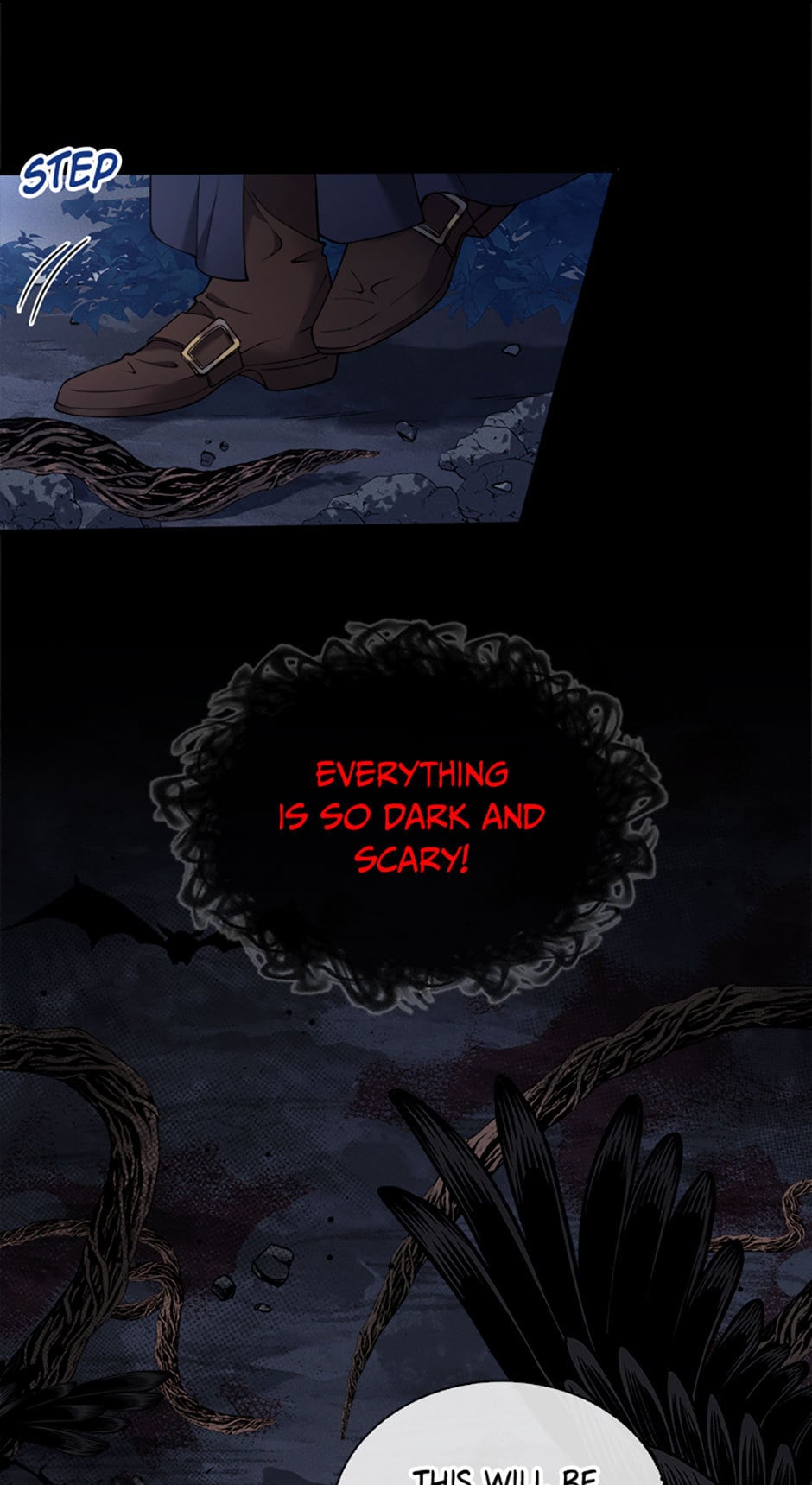 The Adopted Daughter Saves the World chapter 2 page 10