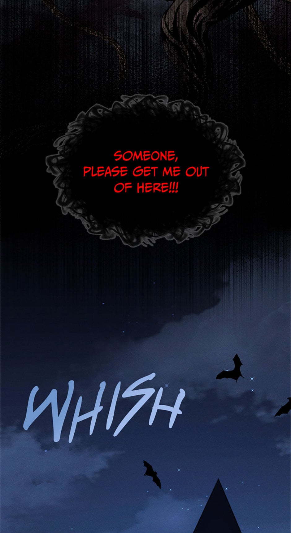 The Adopted Daughter Saves the World chapter 2 page 12