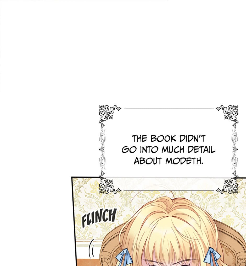 The Adopted Daughter Saves the World chapter 2 page 16
