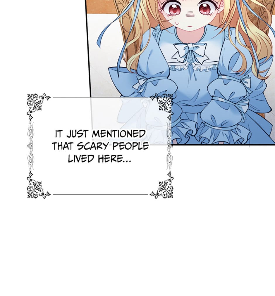 The Adopted Daughter Saves the World chapter 2 page 17
