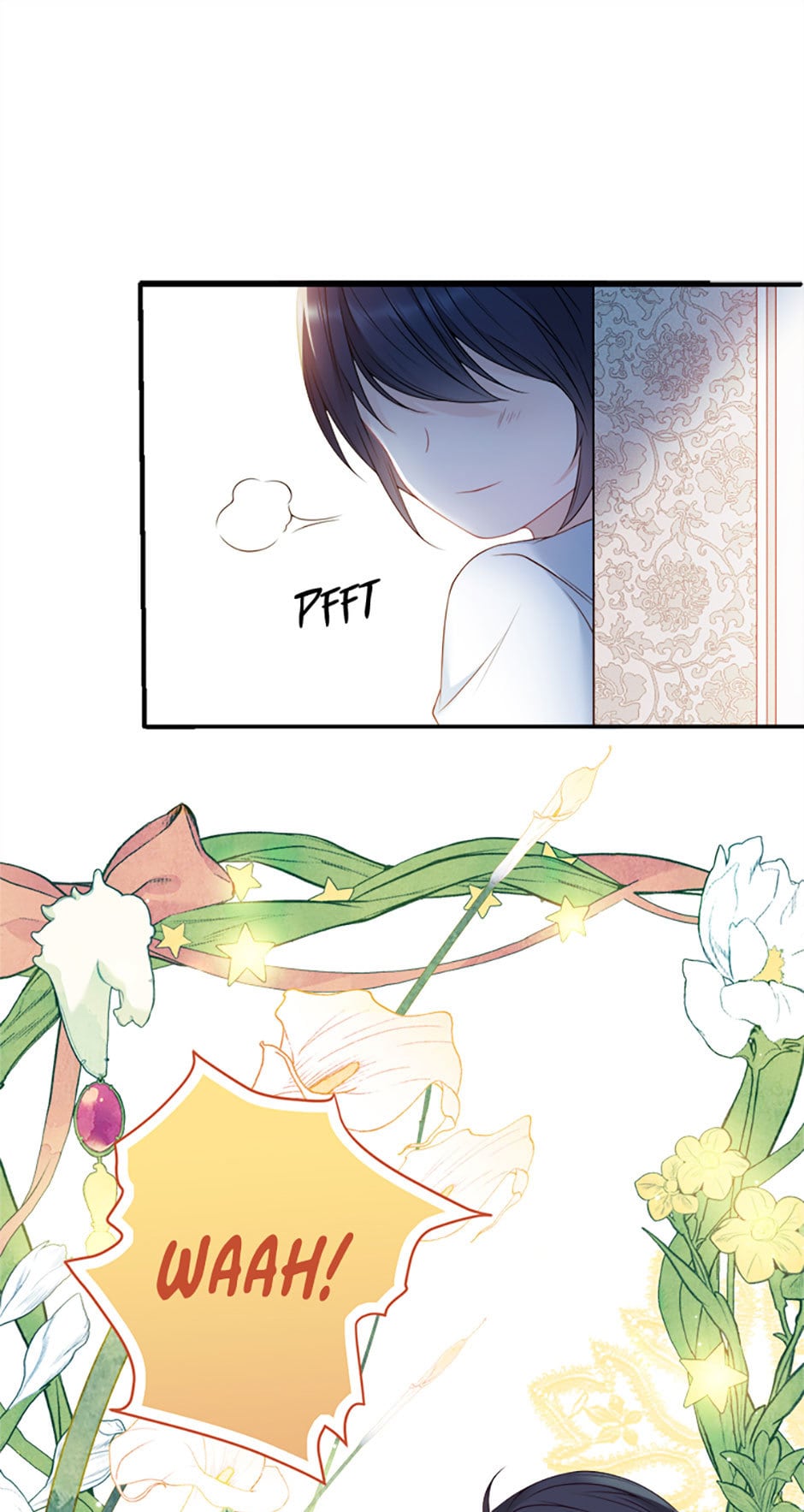 The Adopted Daughter Saves the World chapter 2 page 30