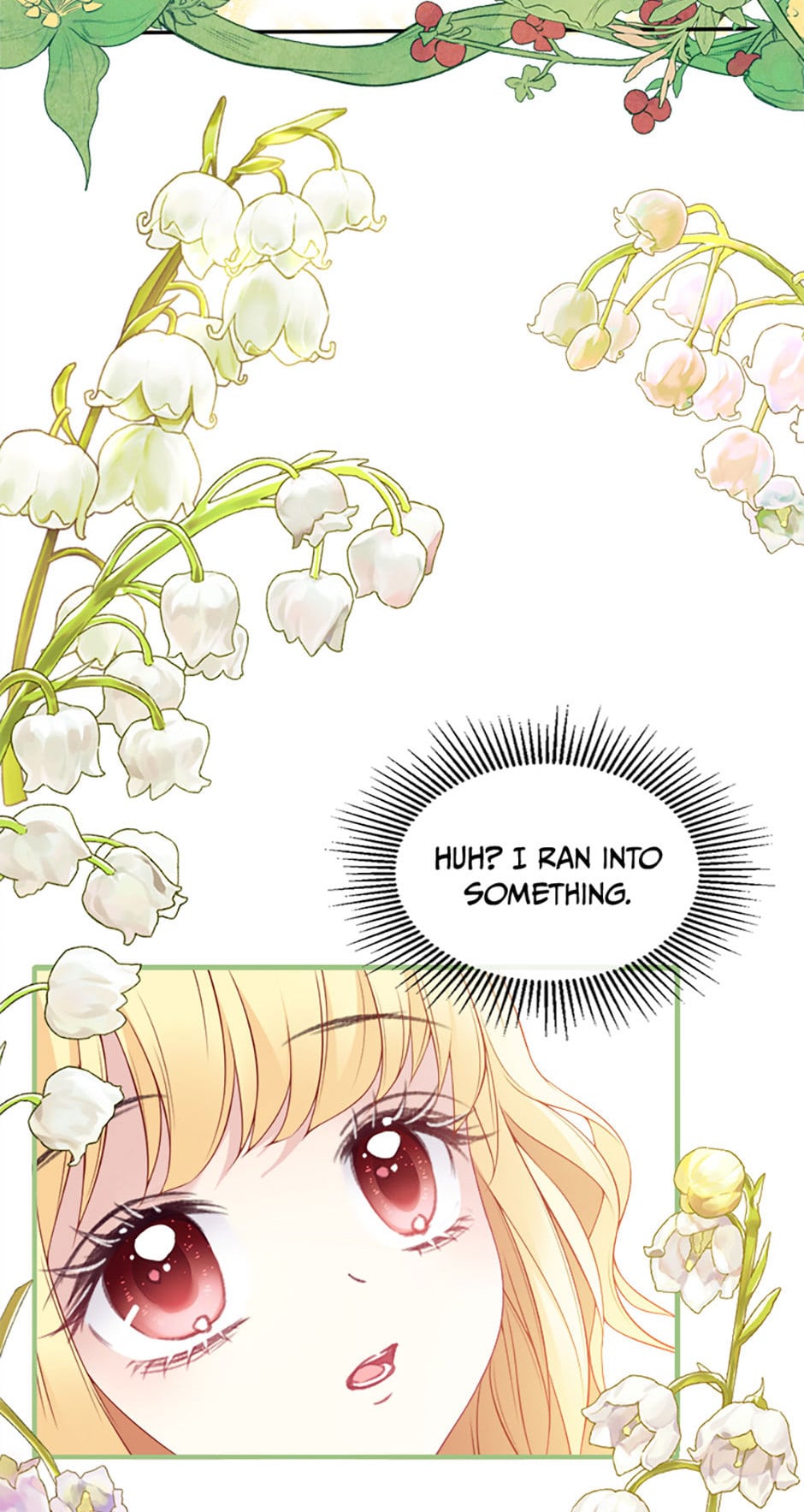 The Adopted Daughter Saves the World chapter 2 page 32