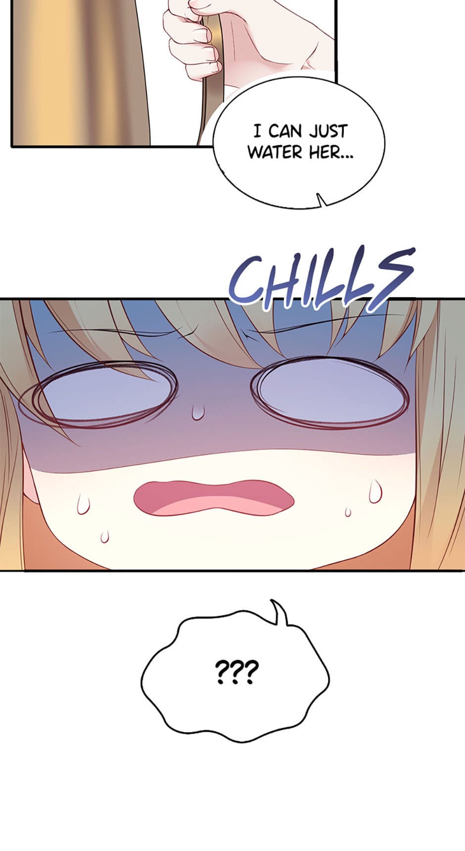 The Adopted Daughter Saves the World chapter 2 page 43