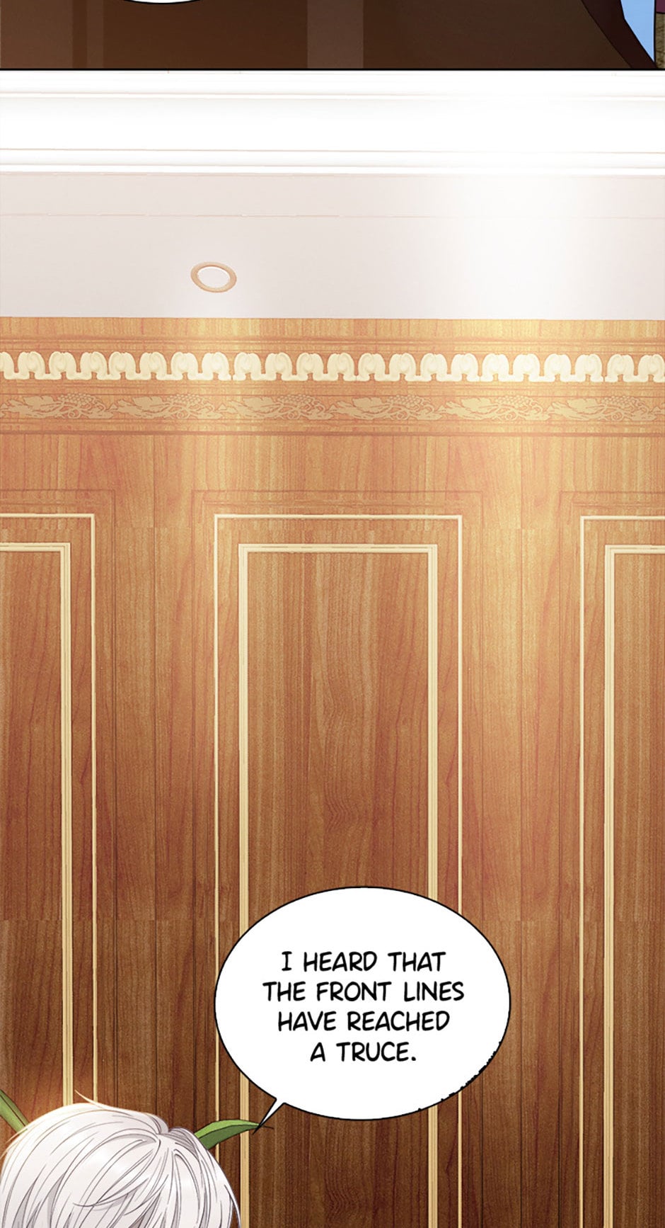 The Adopted Daughter Saves the World chapter 2 page 63