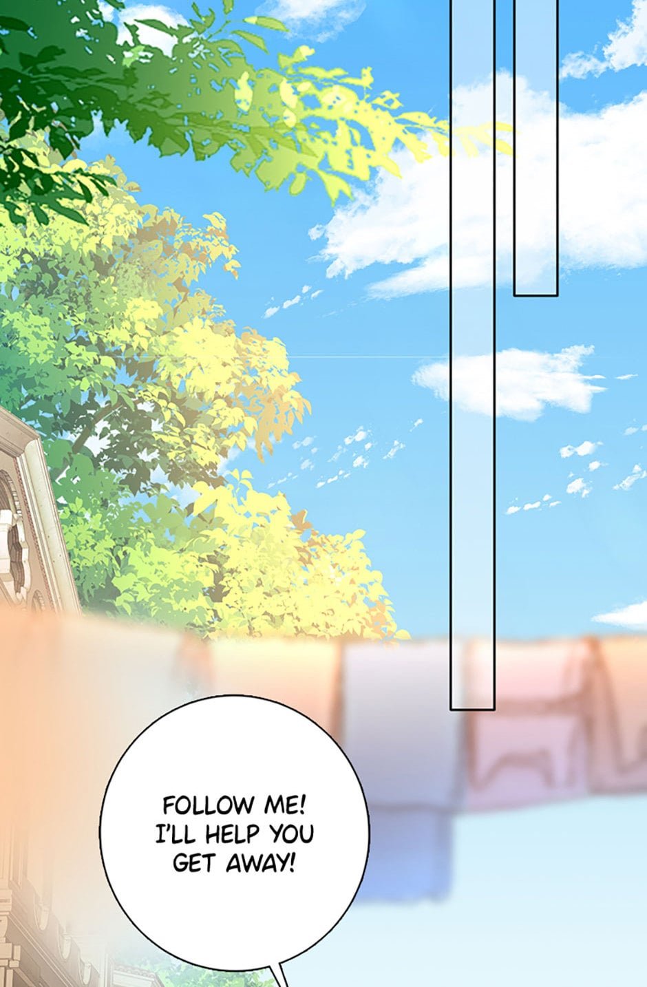 The Adopted Daughter Saves the World chapter 22 page 4