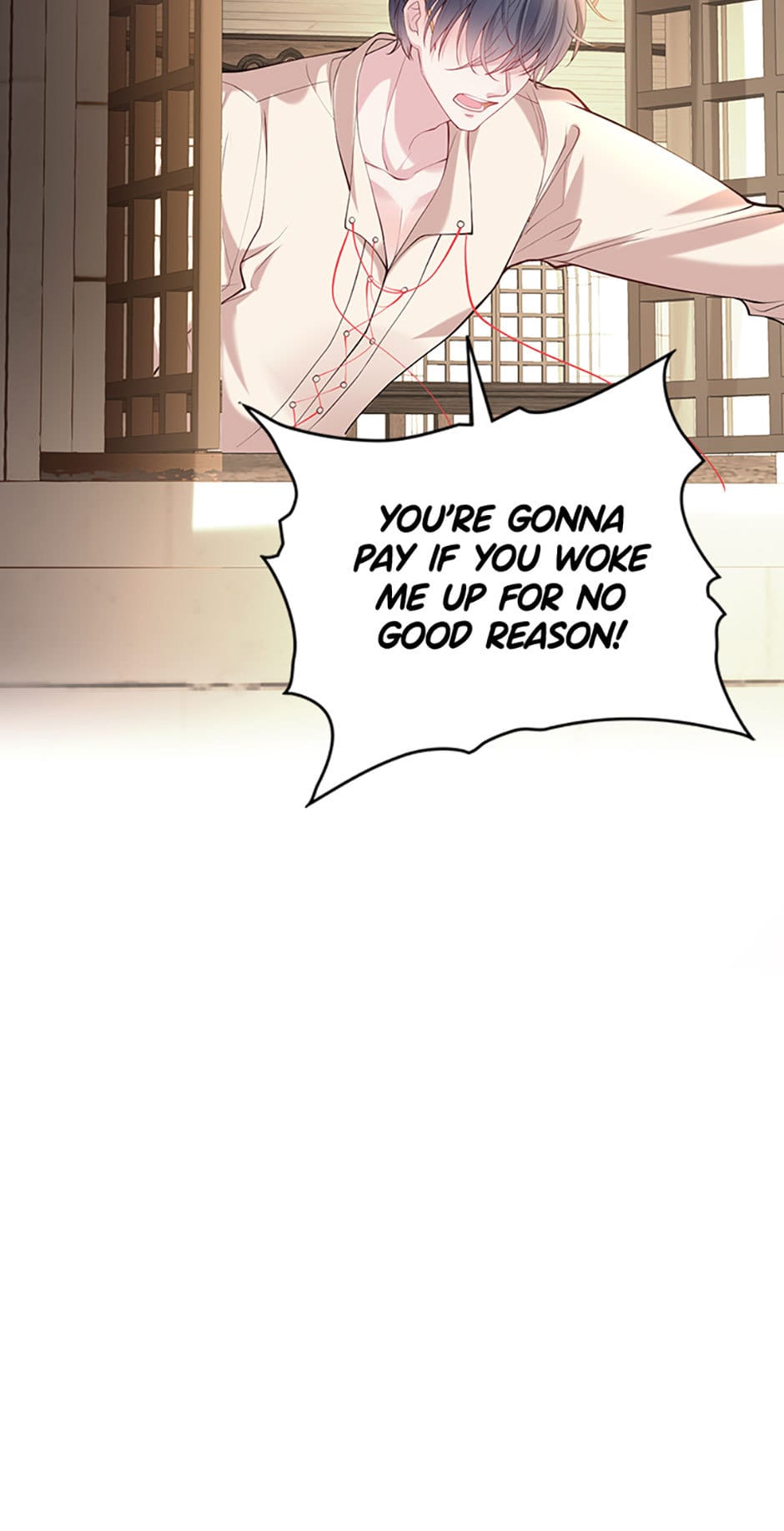 The Adopted Daughter Saves the World chapter 22 page 10