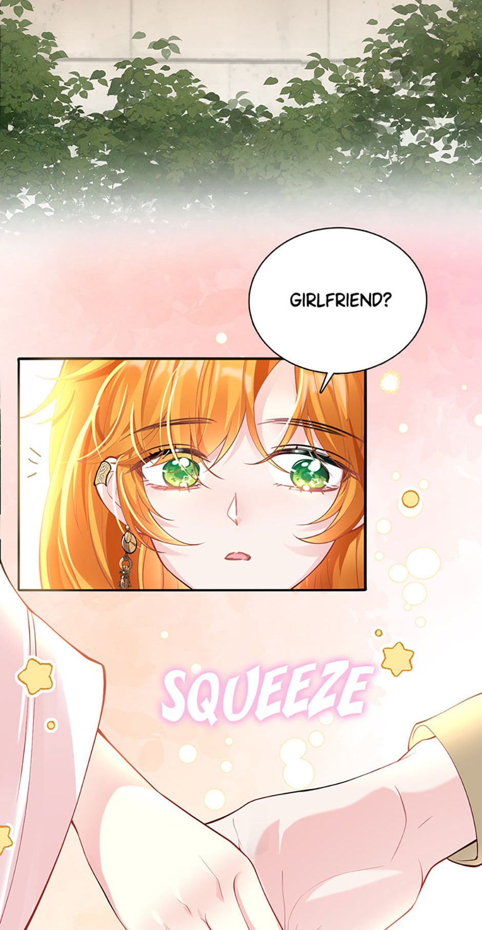 The Adopted Daughter Saves the World chapter 22 page 13