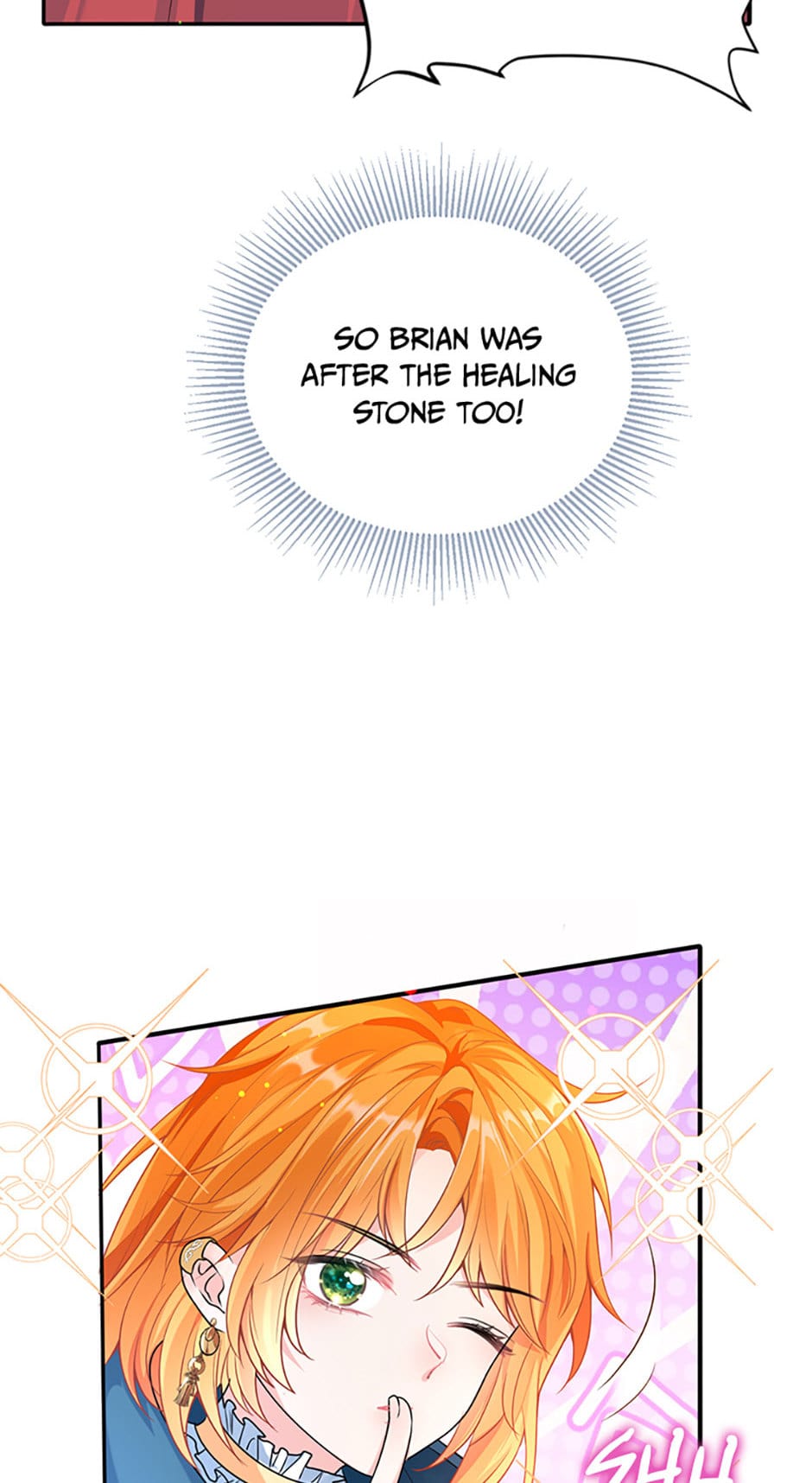 The Adopted Daughter Saves the World chapter 22 page 45