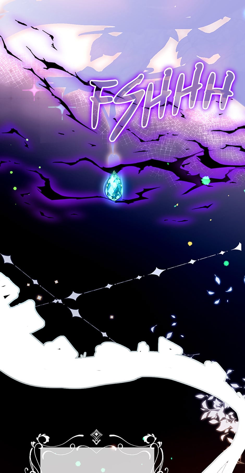 The Adopted Daughter Saves the World chapter 22 page 52