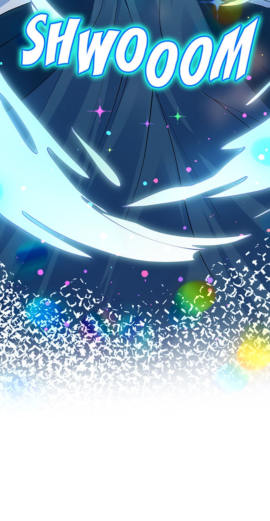 The Adopted Daughter Saves the World chapter 22 page 58