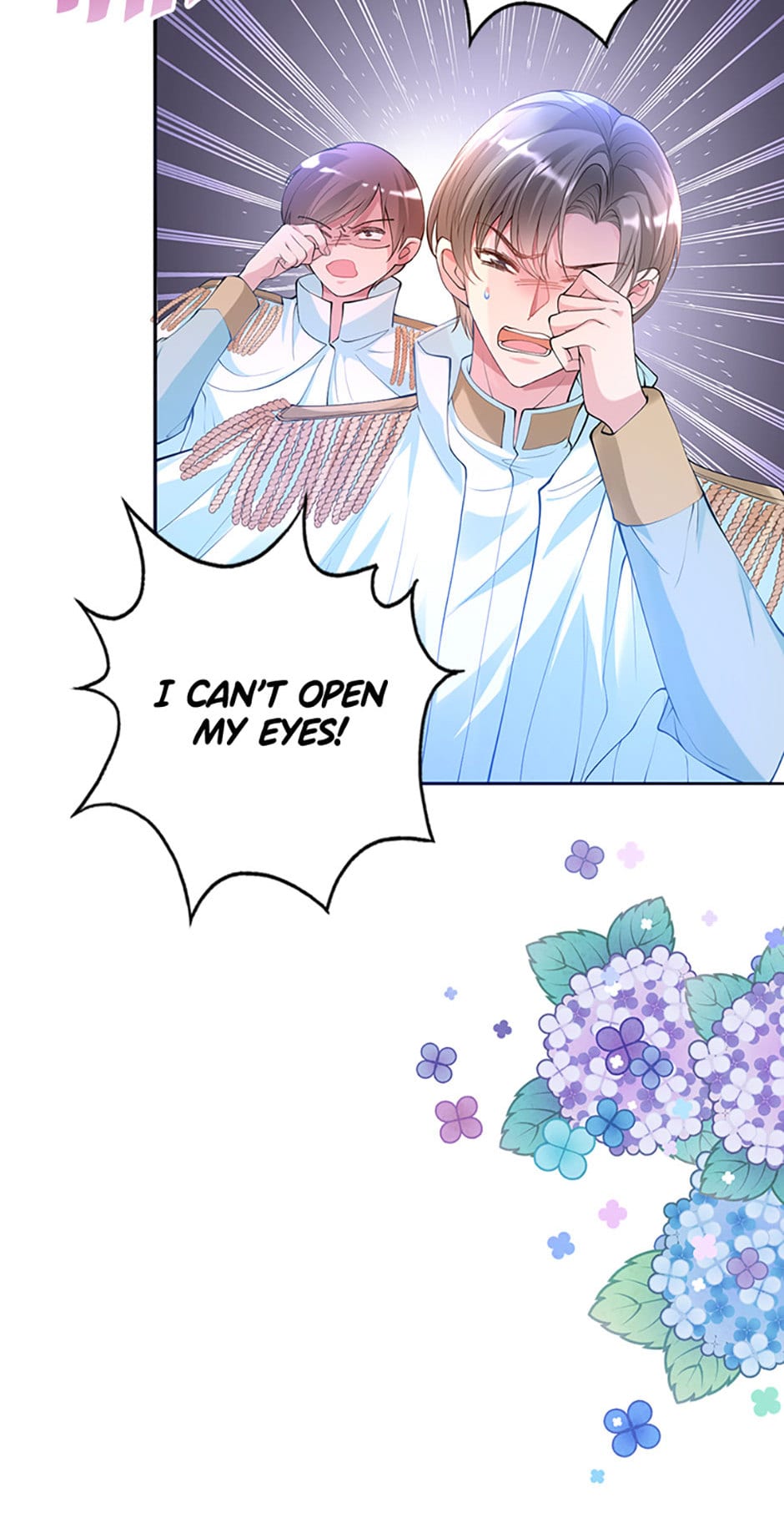 The Adopted Daughter Saves the World chapter 22 page 65