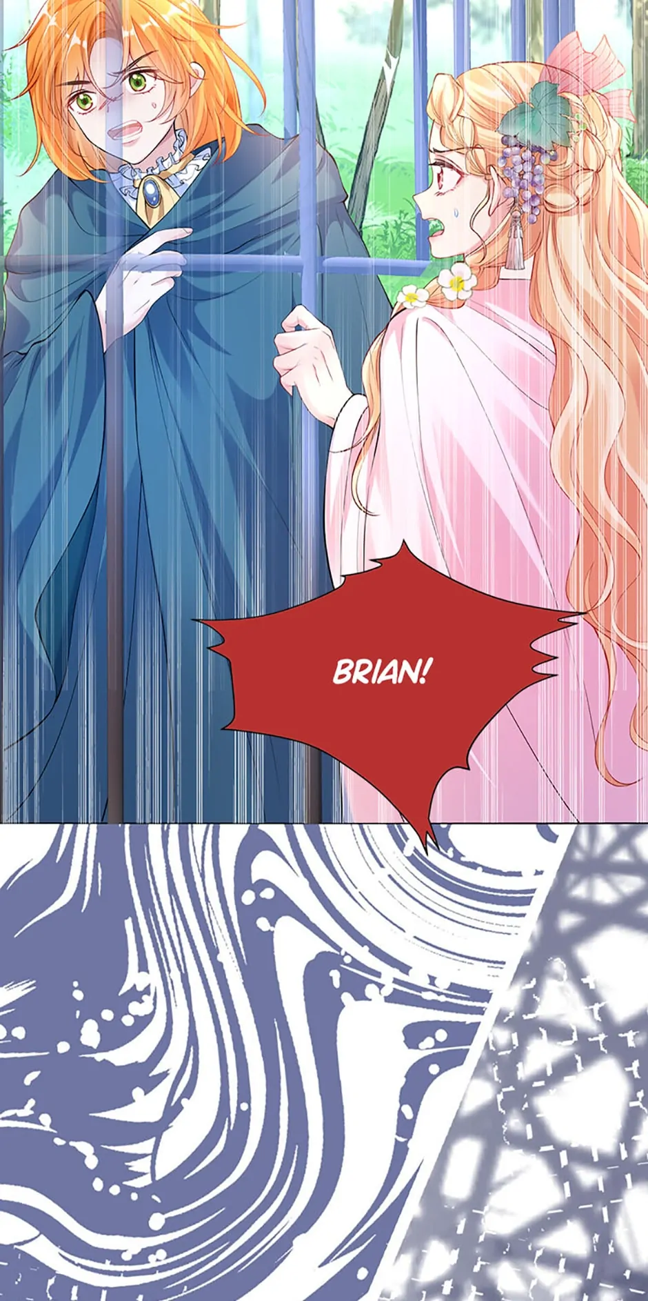 The Adopted Daughter Saves the World chapter 23 page 13