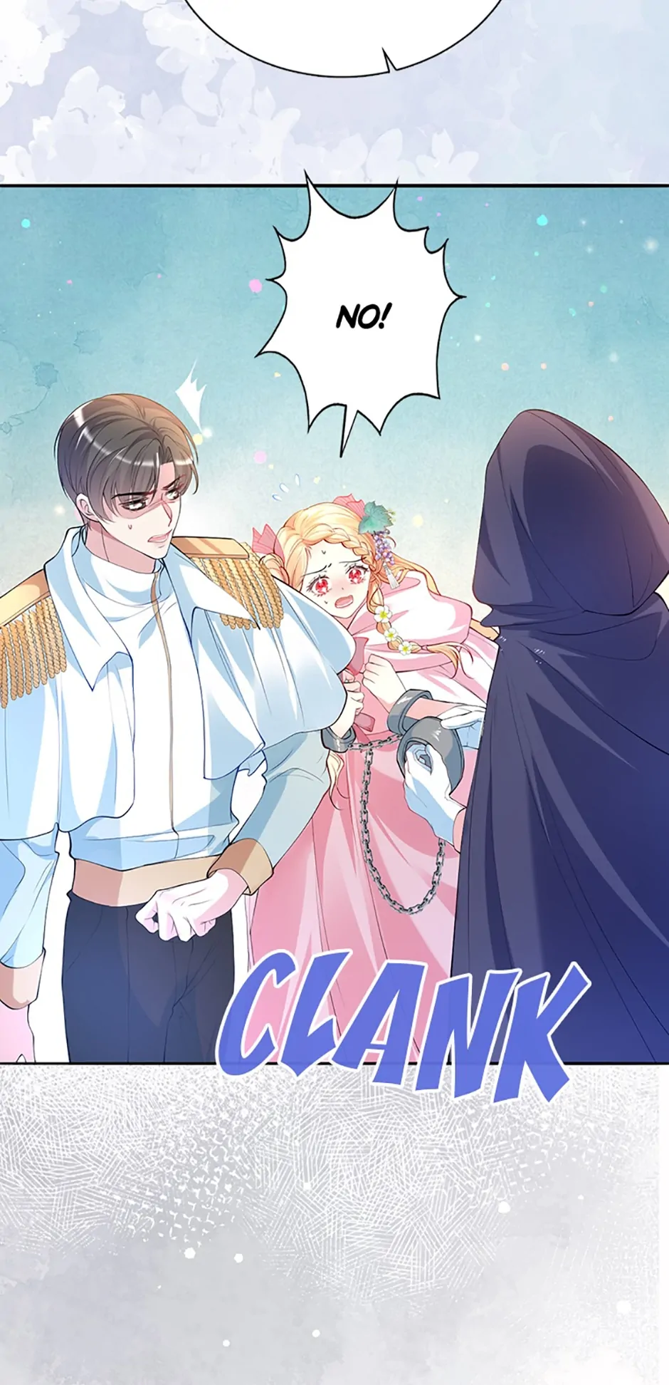 The Adopted Daughter Saves the World chapter 23 page 29