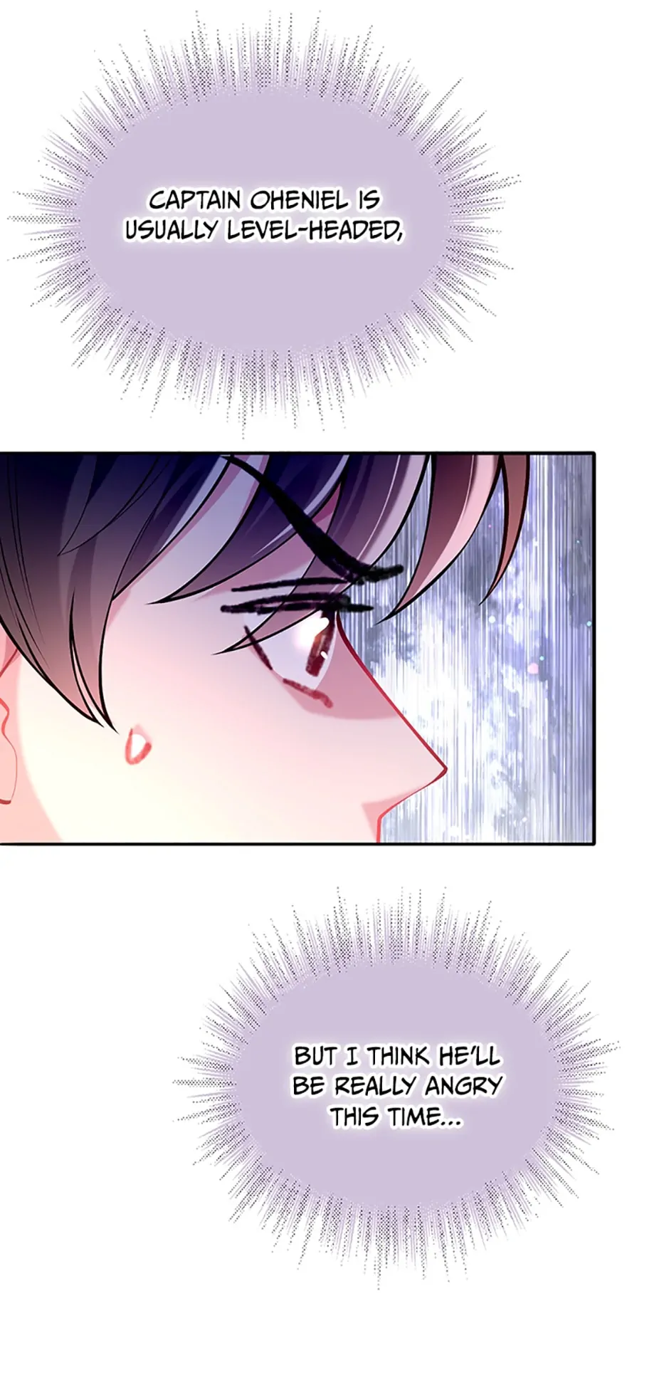The Adopted Daughter Saves the World chapter 23 page 32