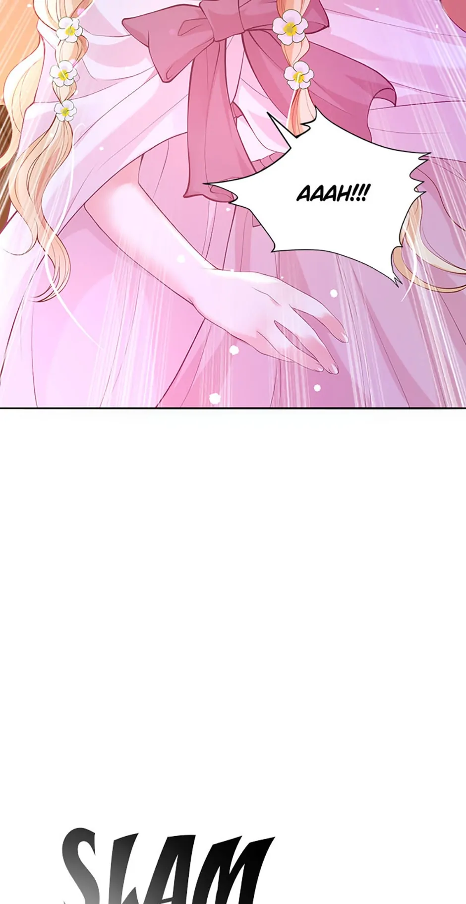 The Adopted Daughter Saves the World chapter 23 page 35