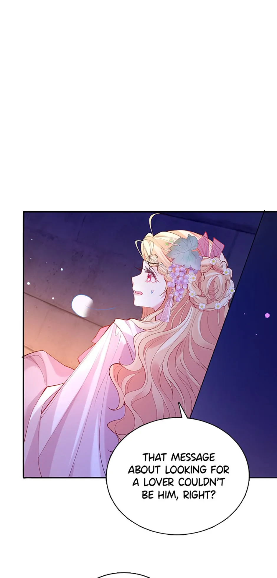 The Adopted Daughter Saves the World chapter 23 page 47