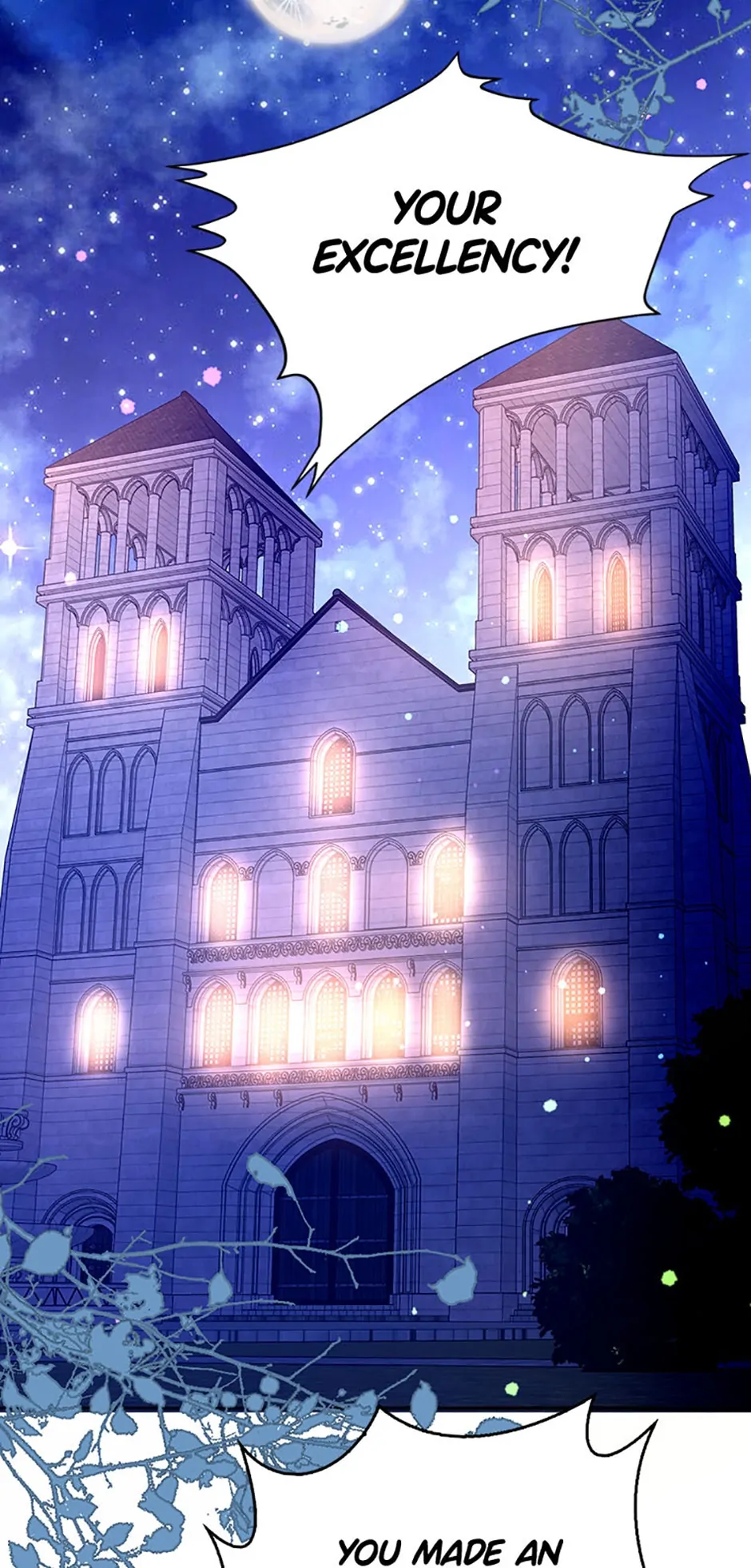 The Adopted Daughter Saves the World chapter 23 page 52