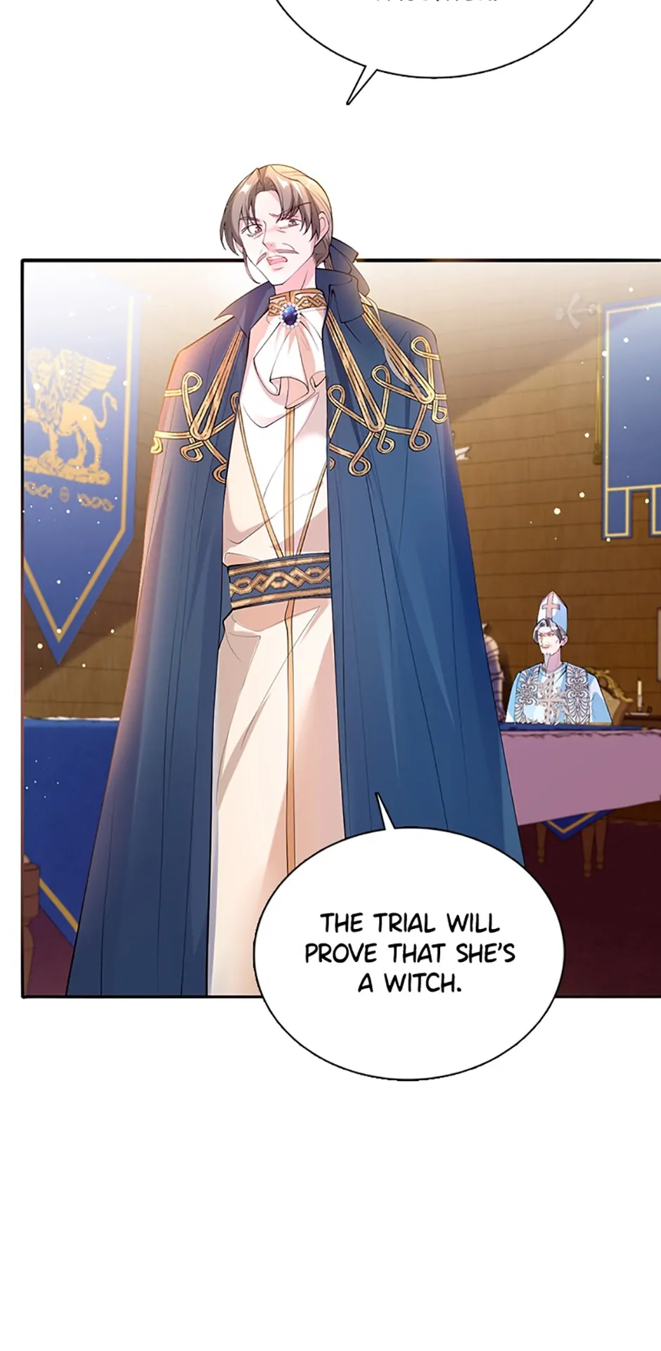 The Adopted Daughter Saves the World chapter 23 page 60