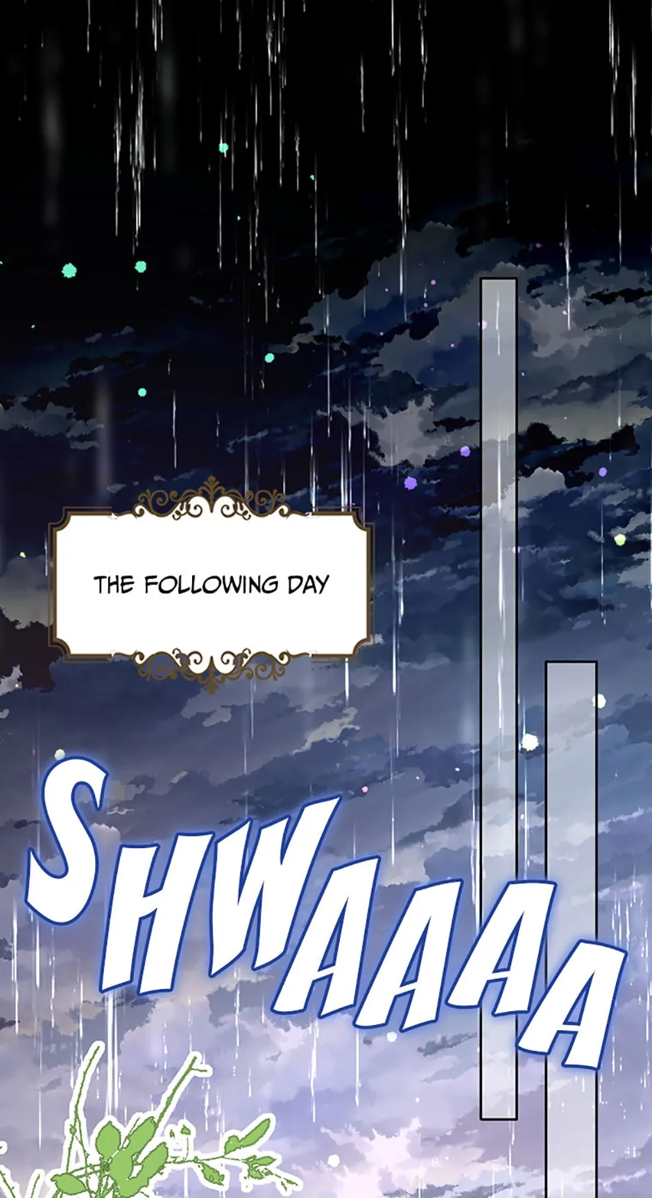 The Adopted Daughter Saves the World chapter 23 page 62