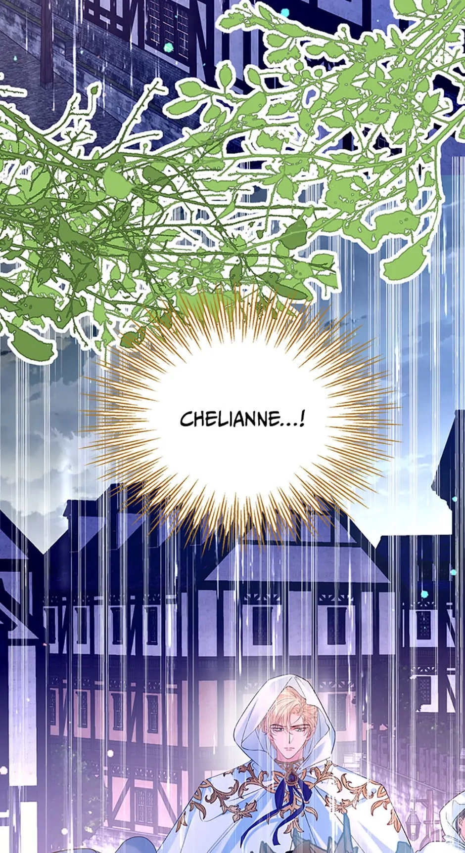 The Adopted Daughter Saves the World chapter 23 page 64