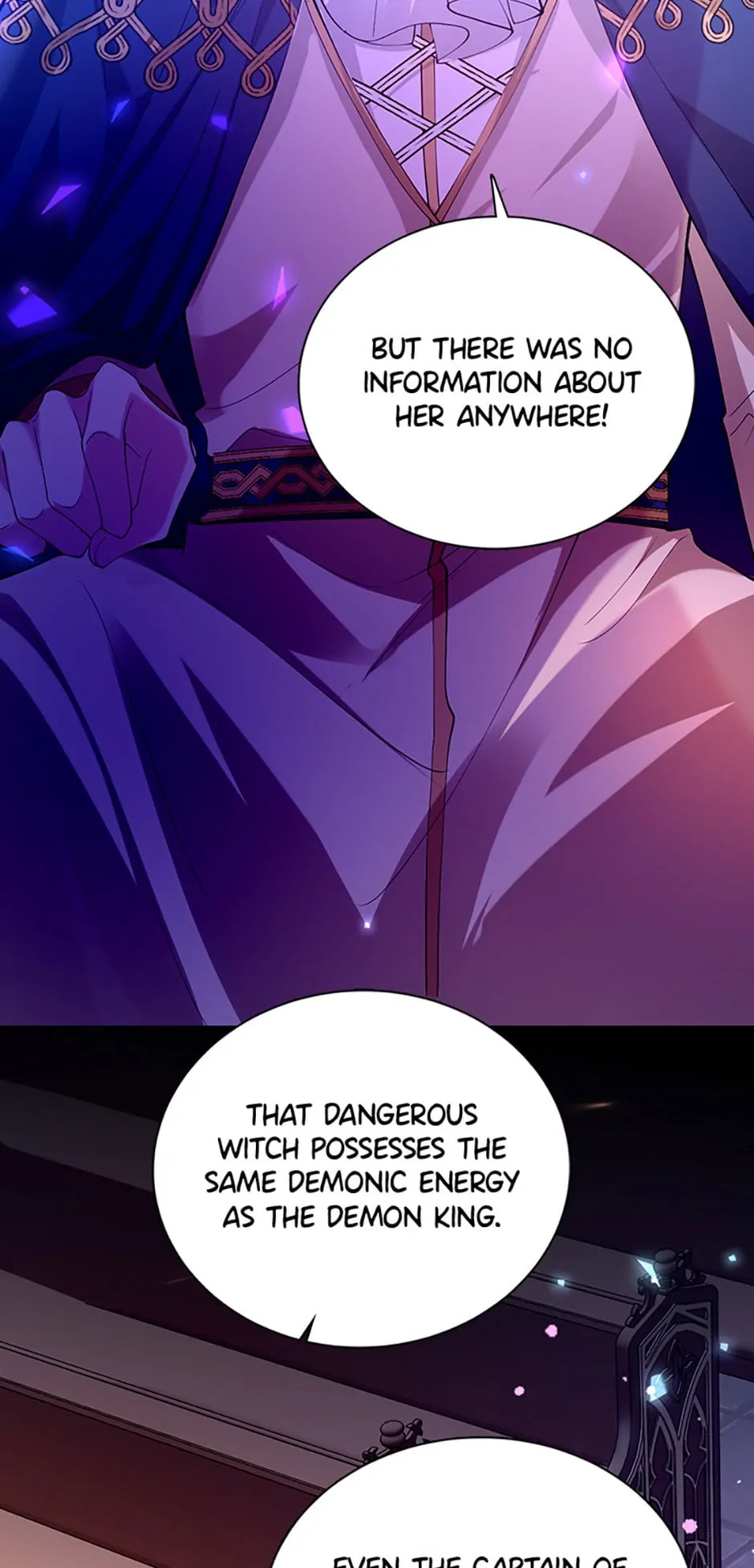 The Adopted Daughter Saves the World chapter 24 page 17