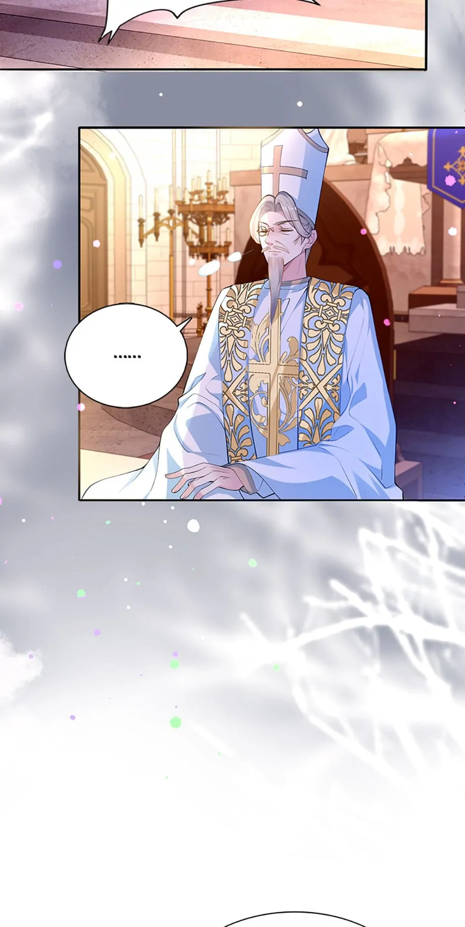 The Adopted Daughter Saves the World chapter 24 page 24