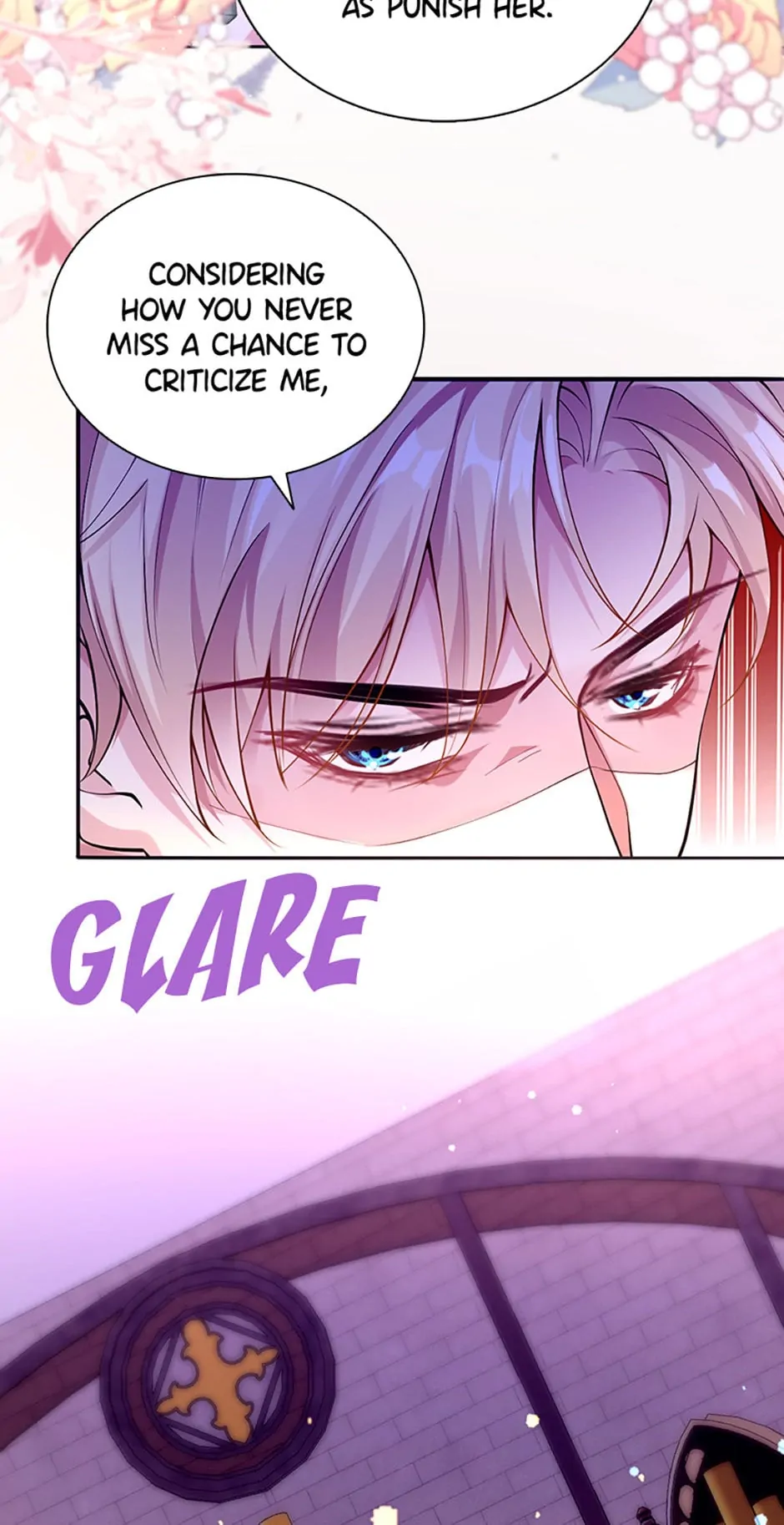 The Adopted Daughter Saves the World chapter 24 page 51
