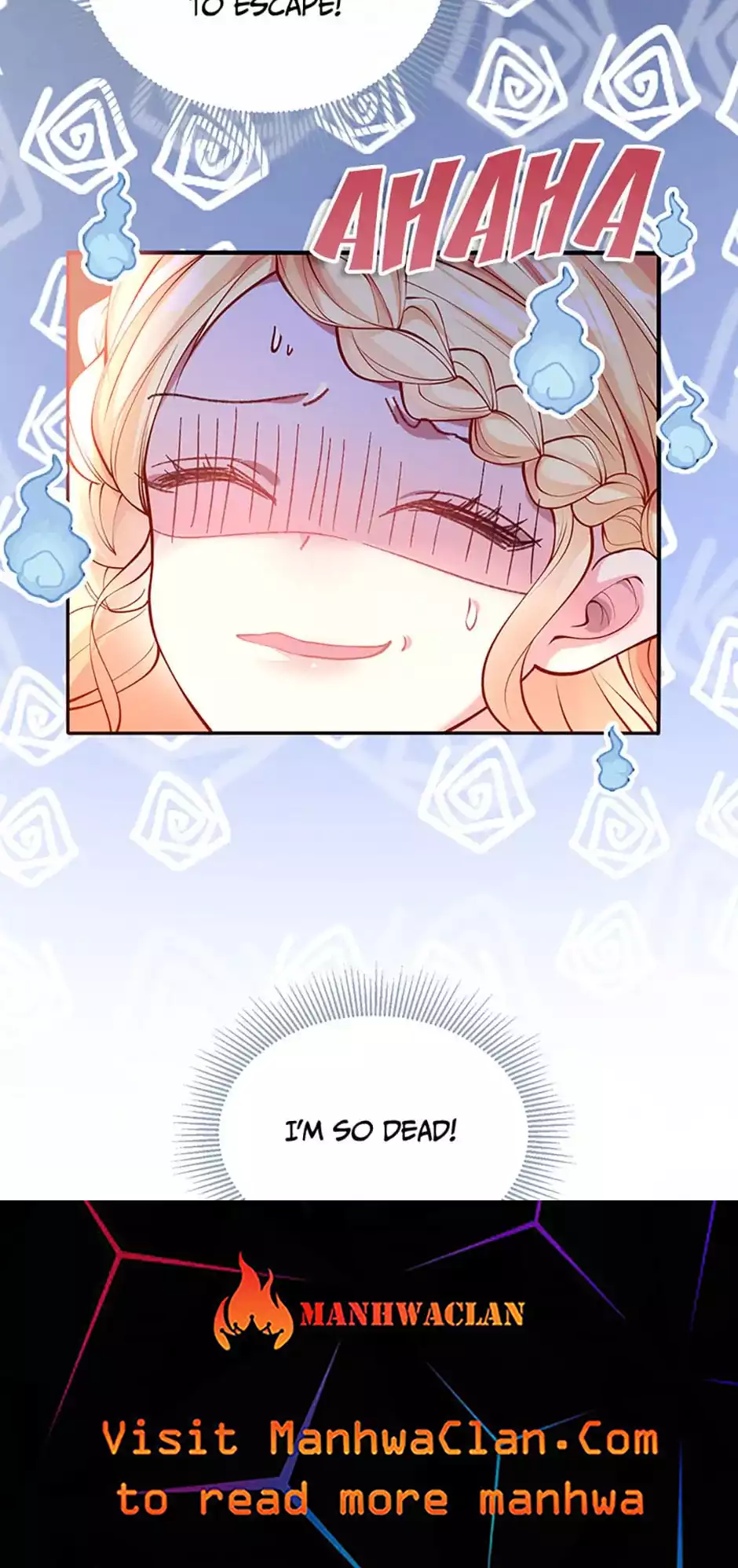 The Adopted Daughter Saves the World chapter 24 page 63