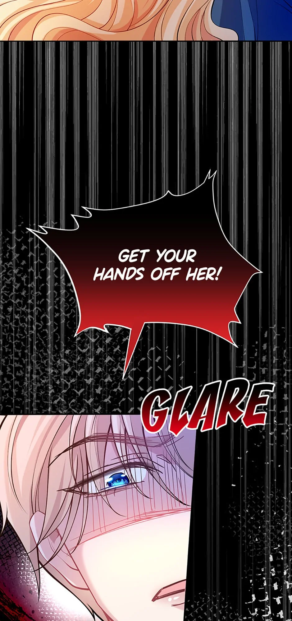 The Adopted Daughter Saves the World chapter 27 page 48