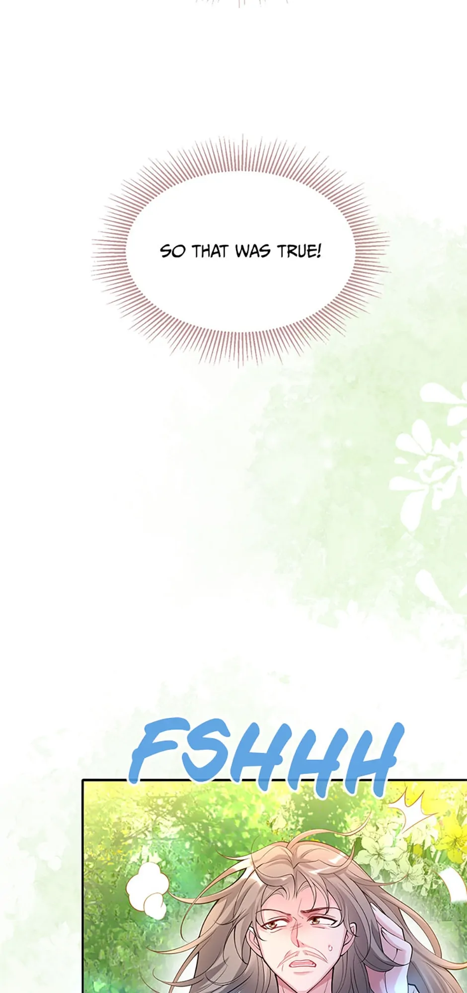 The Adopted Daughter Saves the World chapter 27 page 50
