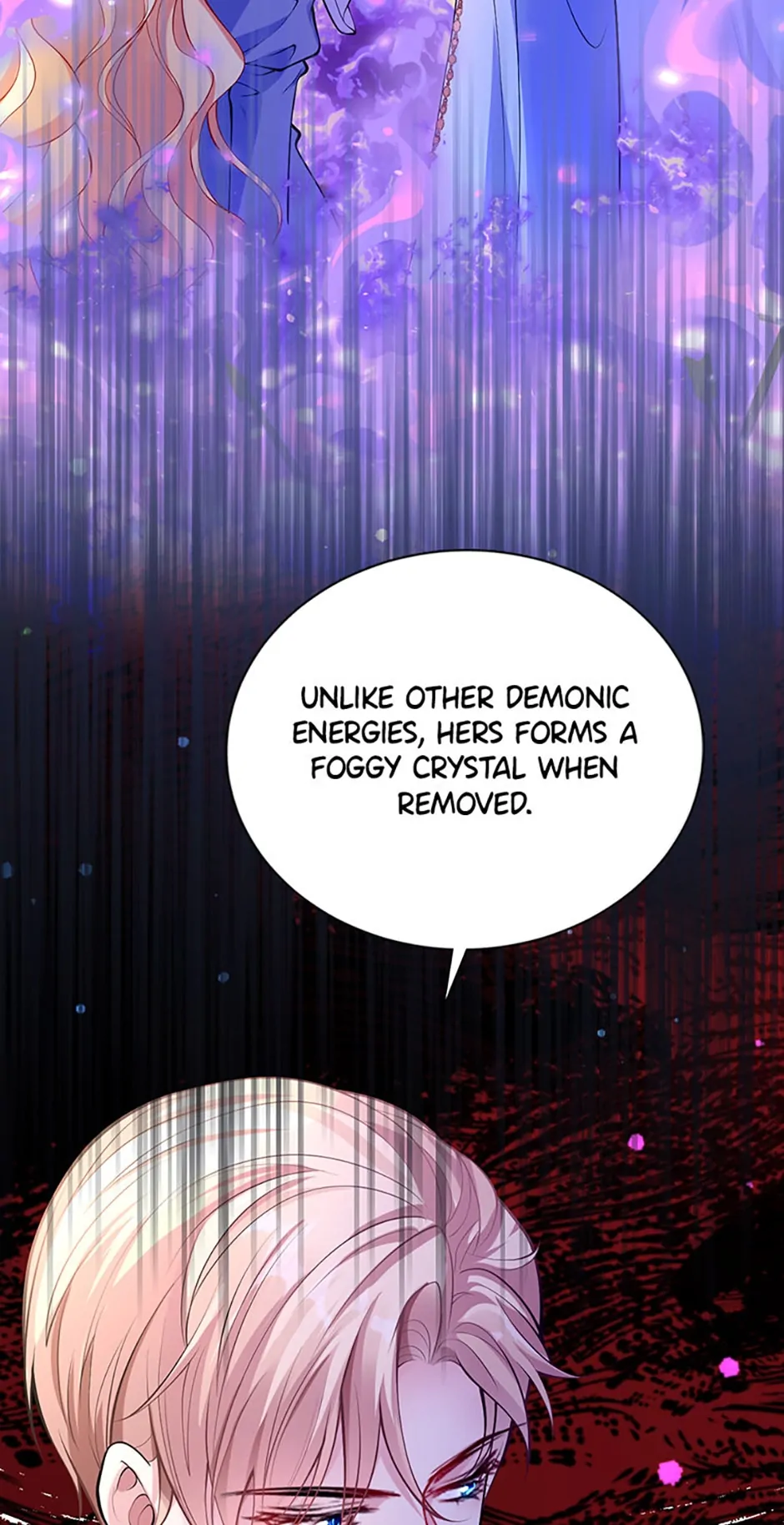 The Adopted Daughter Saves the World chapter 27 page 63