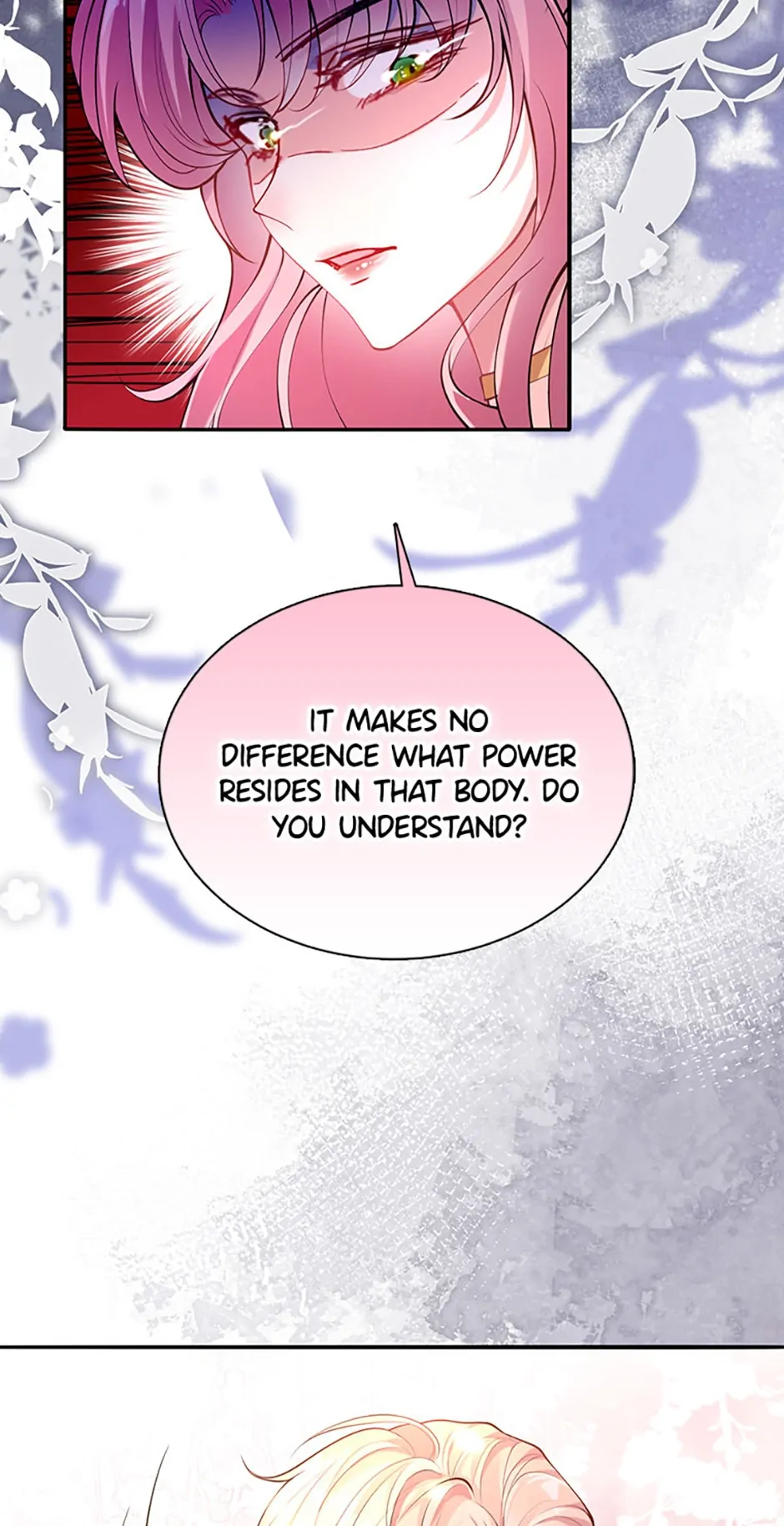 The Adopted Daughter Saves the World chapter 27 page 67