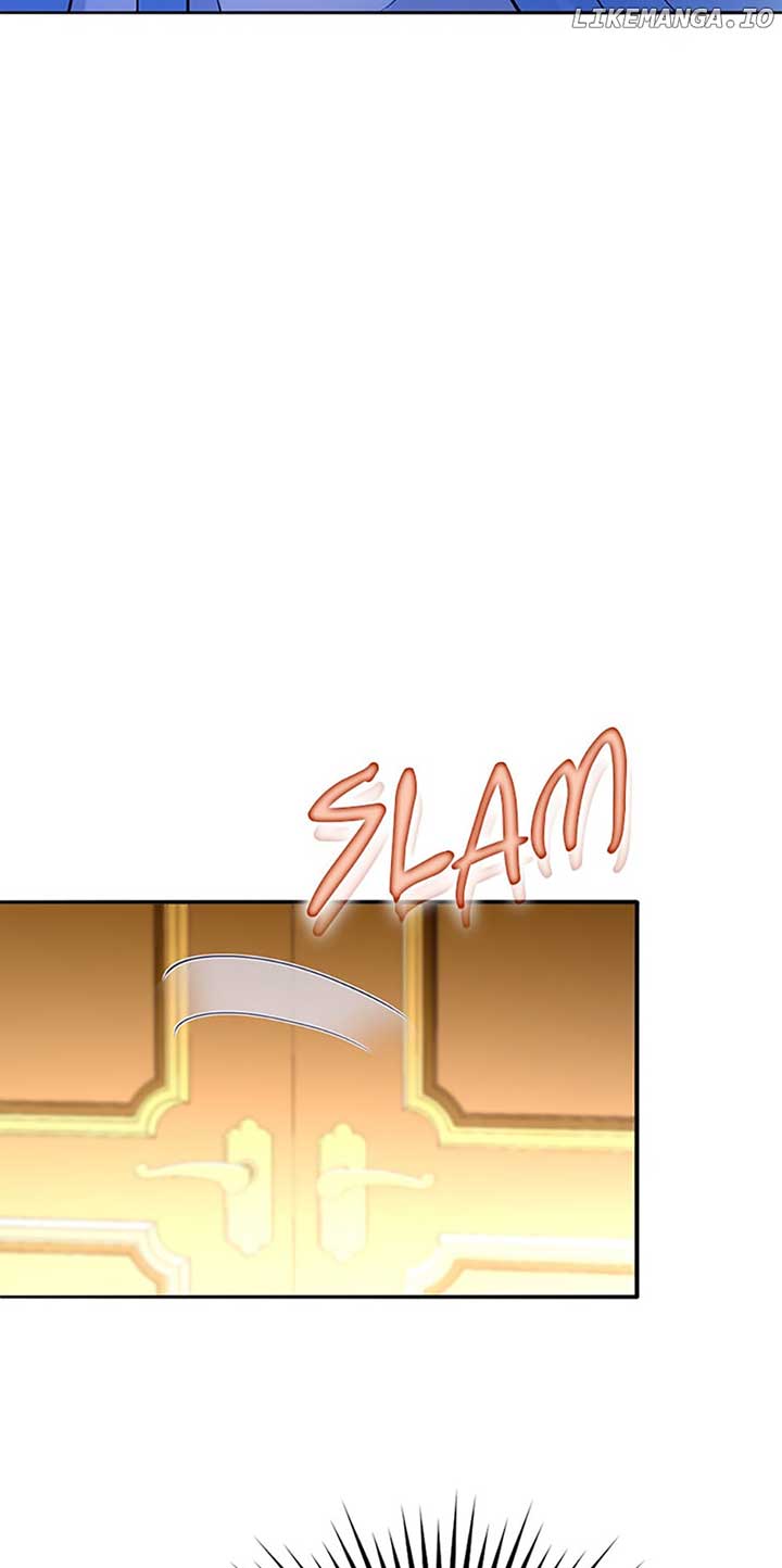 The Adopted Daughter Saves the World chapter 28 page 22