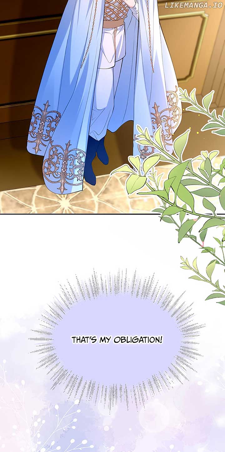 The Adopted Daughter Saves the World chapter 28 page 24