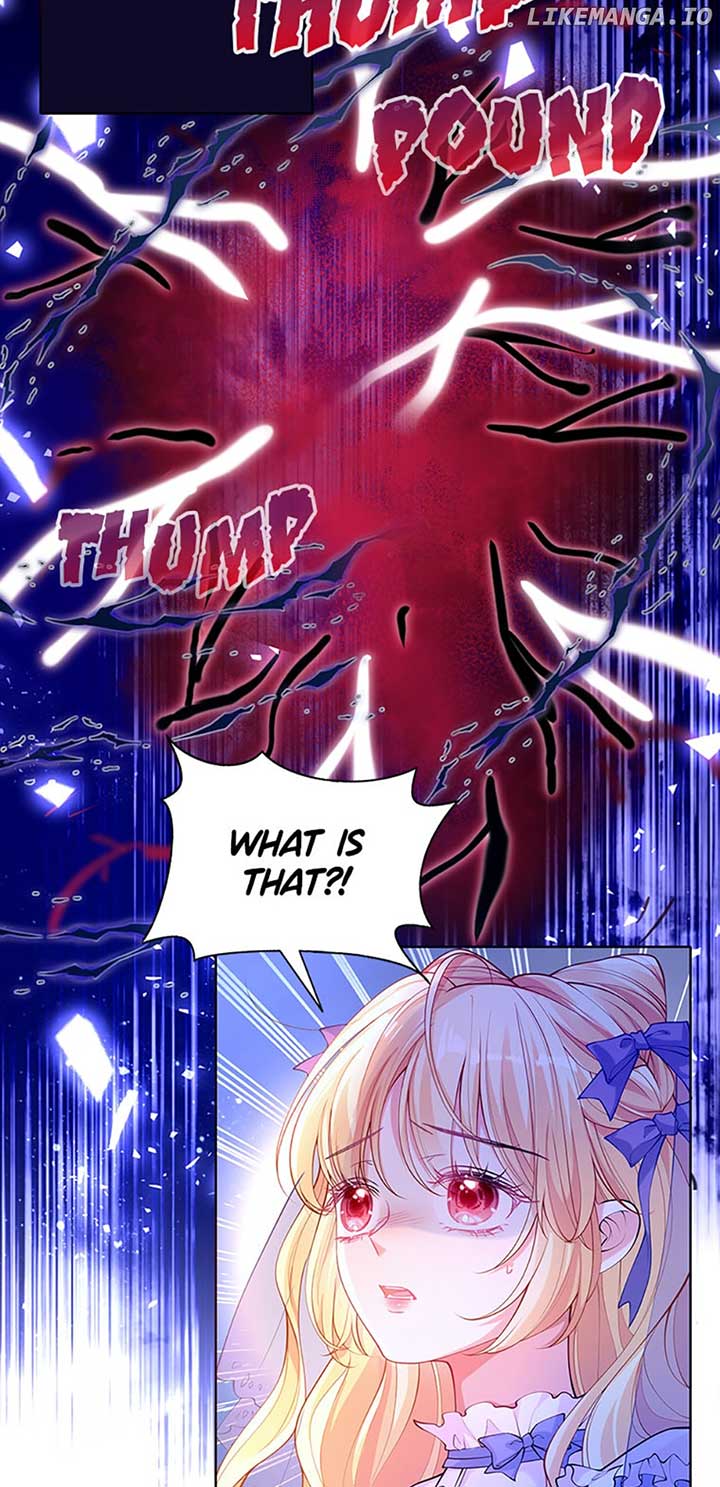 The Adopted Daughter Saves the World chapter 28 page 52