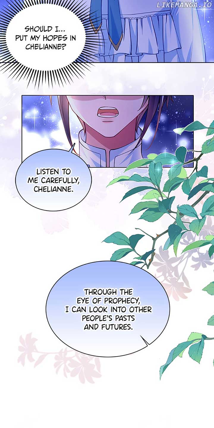 The Adopted Daughter Saves the World chapter 29 page 2
