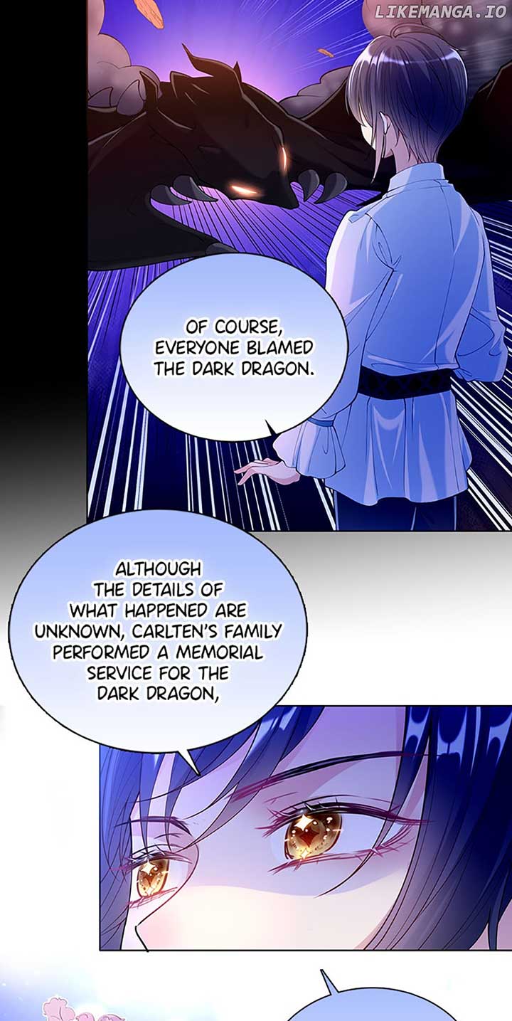 The Adopted Daughter Saves the World chapter 29 page 6