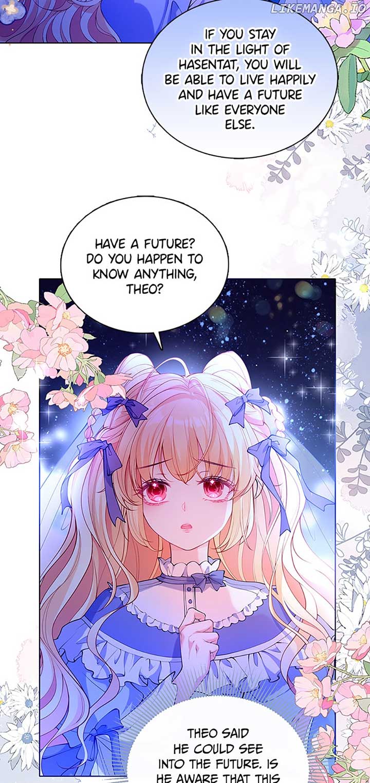The Adopted Daughter Saves the World chapter 29 page 9