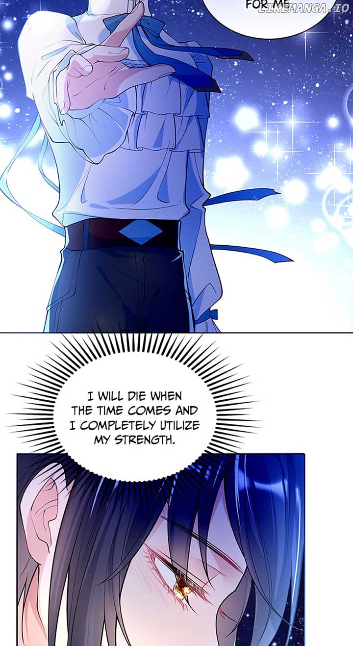 The Adopted Daughter Saves the World chapter 29 page 20