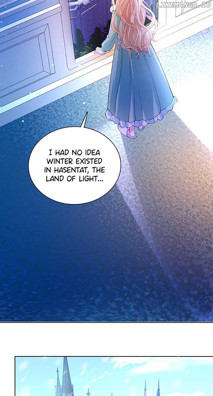 The Adopted Daughter Saves the World chapter 29 page 35