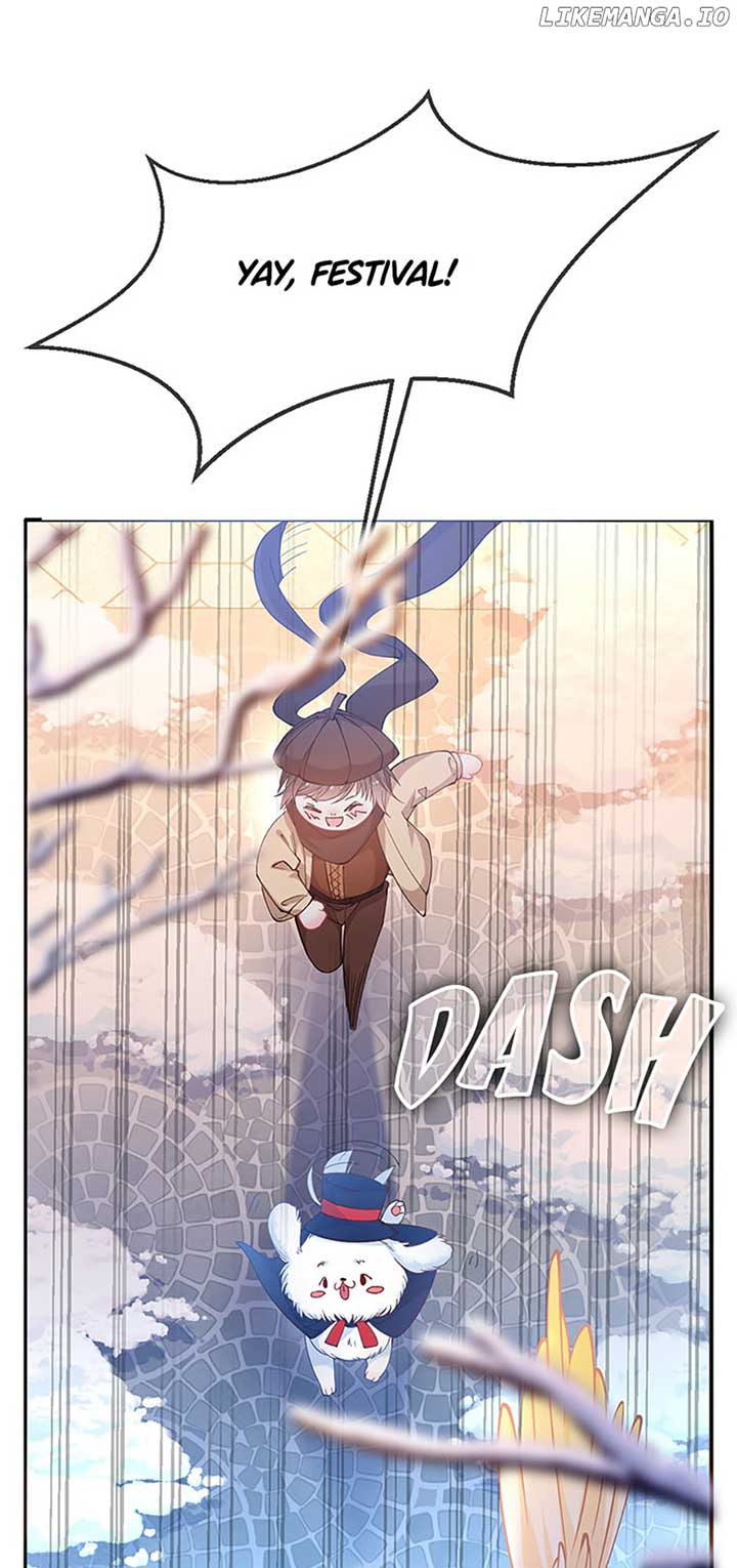 The Adopted Daughter Saves the World chapter 30 page 4