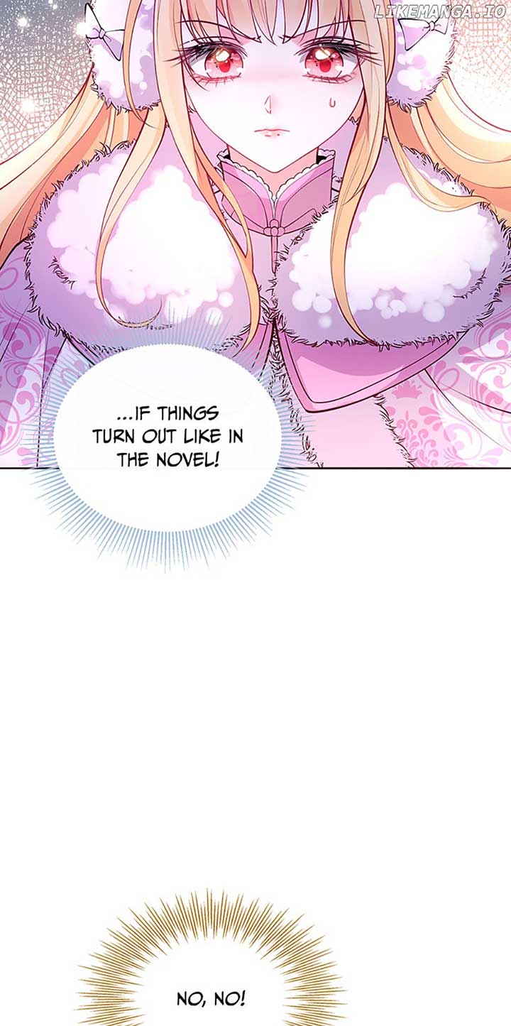 The Adopted Daughter Saves the World chapter 30 page 46