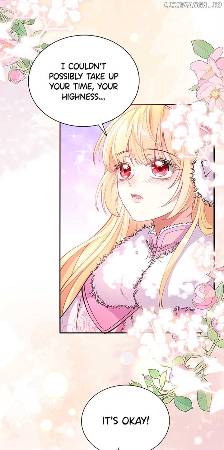 The Adopted Daughter Saves the World chapter 30 page 49