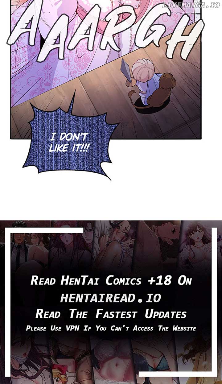 The Adopted Daughter Saves the World chapter 30 page 67