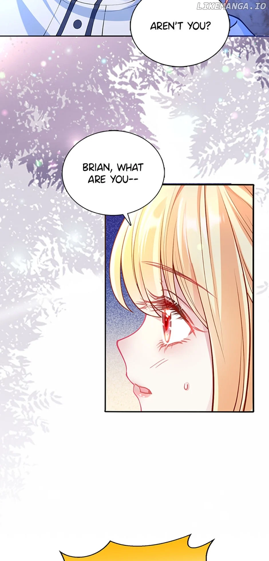 The Adopted Daughter Saves the World chapter 31 page 40