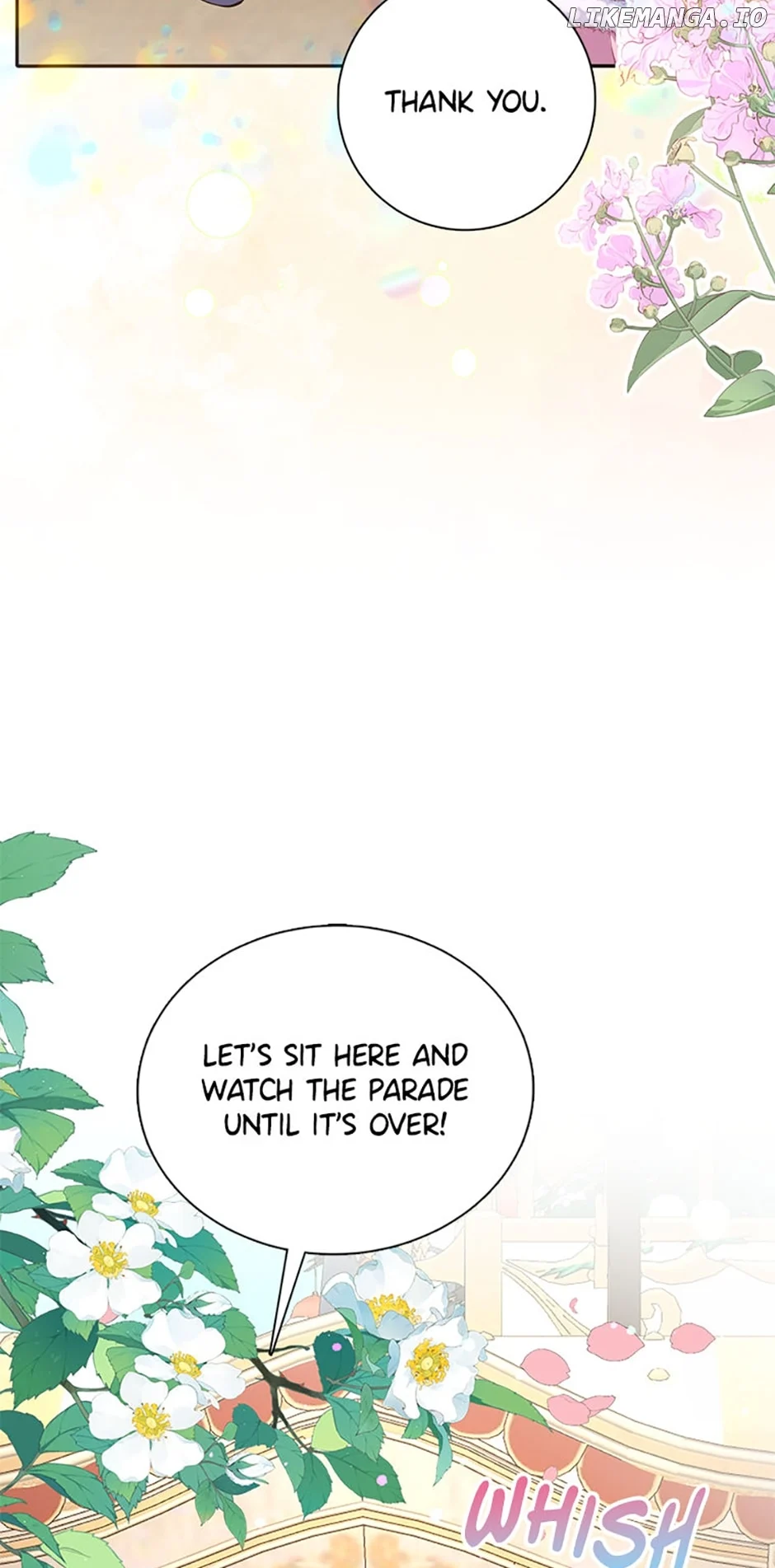 The Adopted Daughter Saves the World chapter 32 page 7