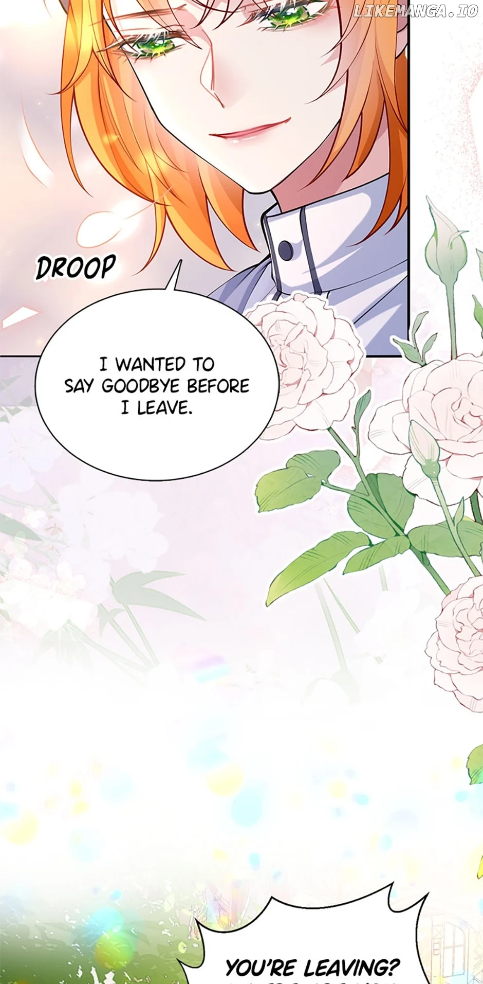 The Adopted Daughter Saves the World chapter 32 page 14