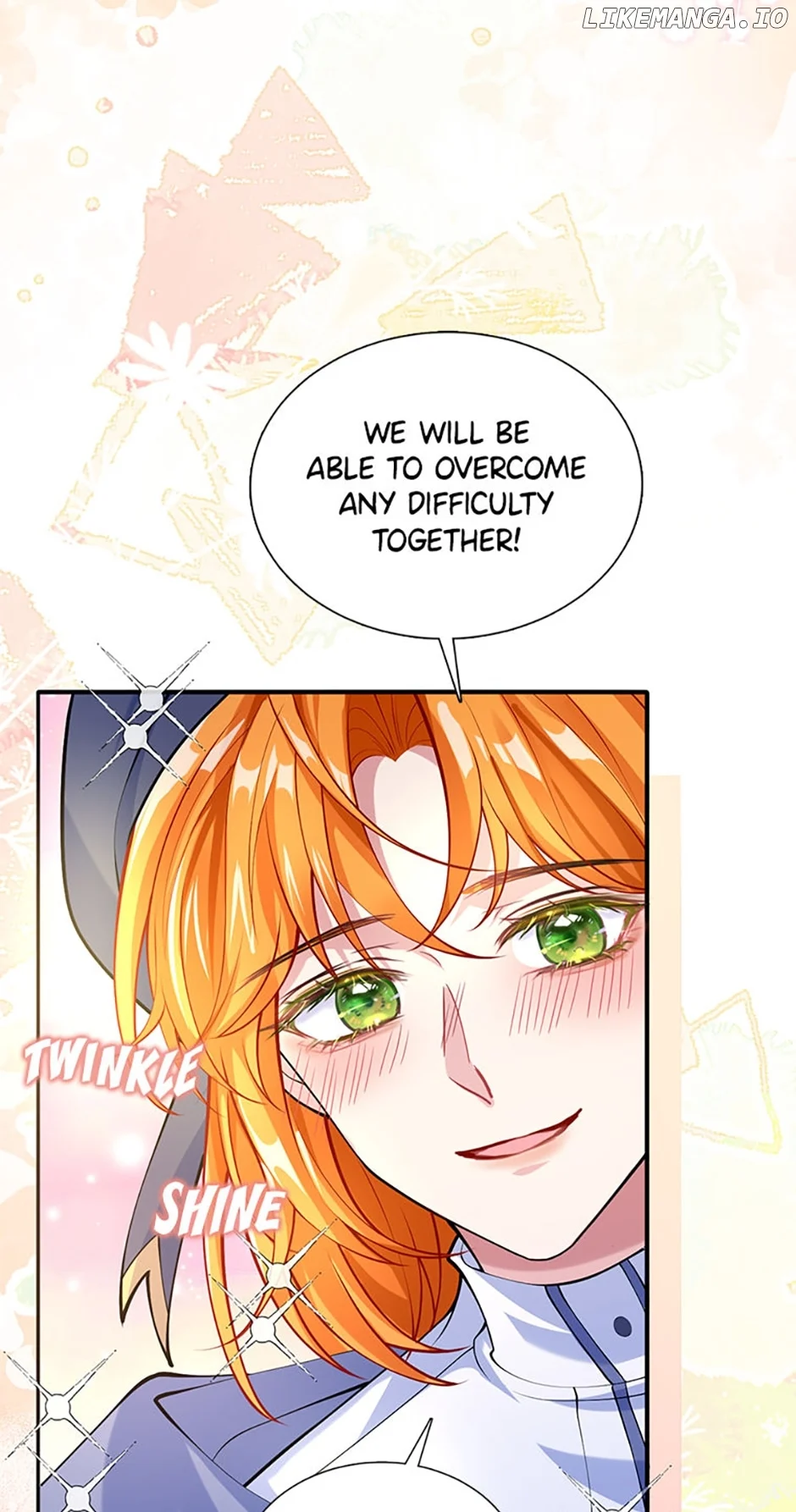 The Adopted Daughter Saves the World chapter 32 page 37