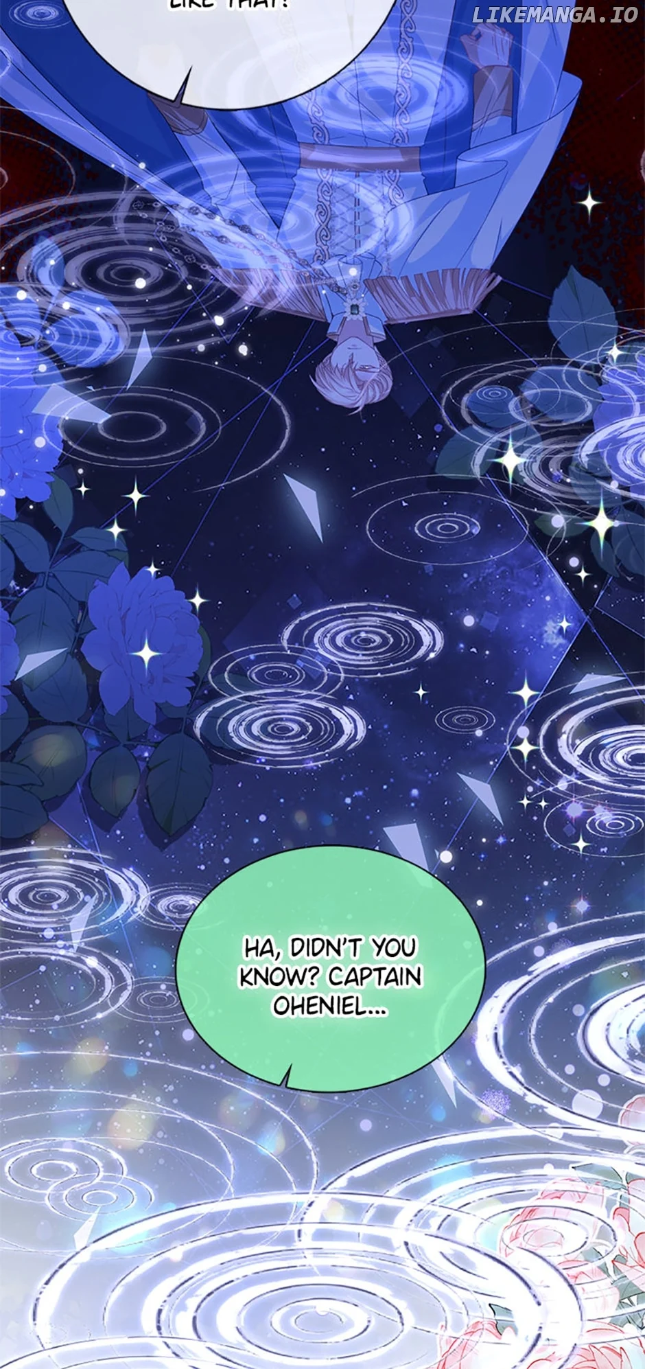 The Adopted Daughter Saves the World chapter 32 page 49